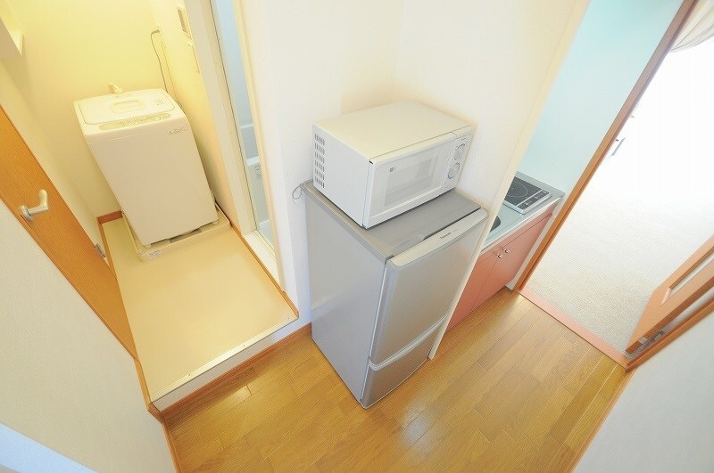 物件内観写真11　(現状優先)