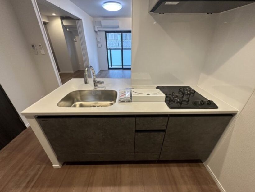 物件内観写真3　(建築中のため、類似物件のお写真です※イメージ)