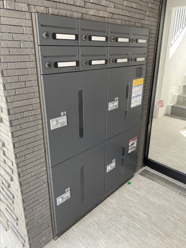 建物設備