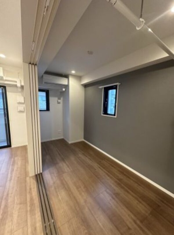 洋室(建築中のため、類似物件のお写真です※イメージ)