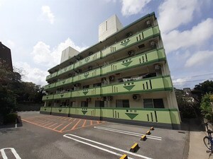 ルートイレブン外観写真