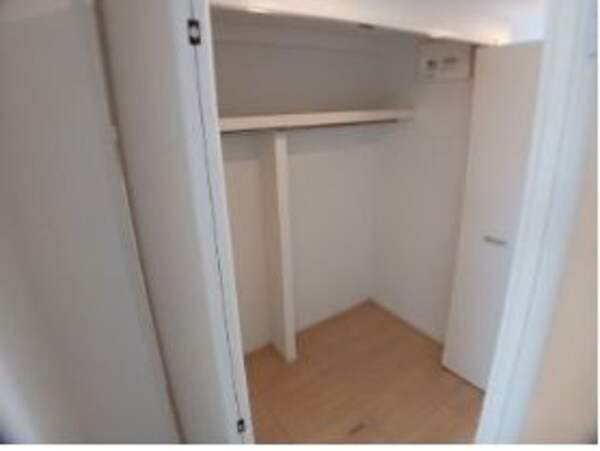 収納(建築中の為、類似物件のお写真です※イメージ)