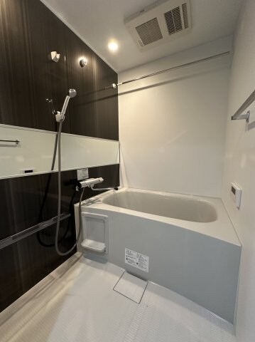 物件内観写真7　(建築中のため、類似物件のお写真です※イメージ)