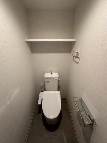 物件内観写真8　(建築中のため、類似物件のお写真です※イメージ)