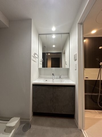 物件内観写真9　(建築中のため、類似物件のお写真です※イメージ)