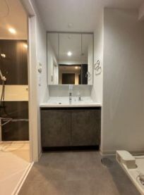 物件内観写真8　(建築中のため、類似物件のお写真です※イメージ)