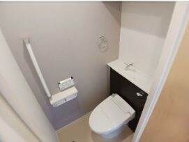 物件内観写真6　(建築中の為、類似物件のお写真です※イメージ)