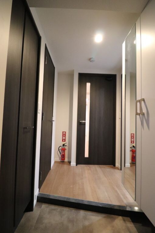 物件内観写真2　(建築中のため、類似物件のお写真です※イメージ)