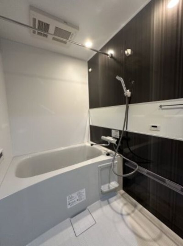 浴室(建築中のため、類似物件のお写真です※イメージ)