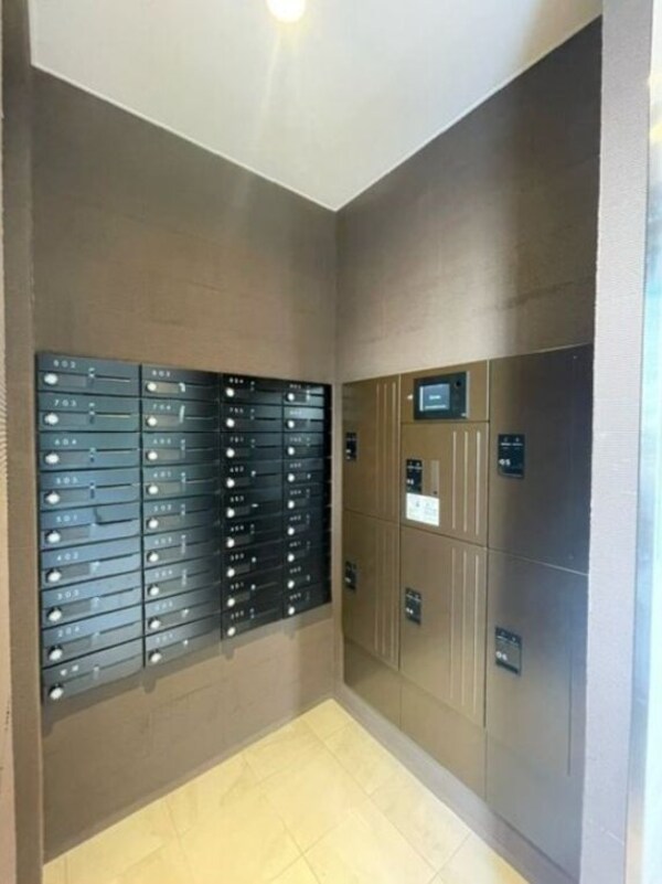 建物設備(建築中のため、類似物件のお写真です※イメージ)