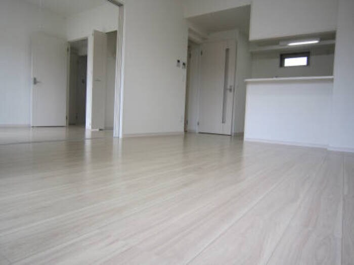 物件内観写真5　(別号室のお写真です※イメージ)