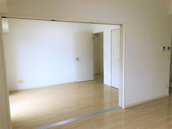 物件内観写真7　(別号室のお写真です※イメージ)