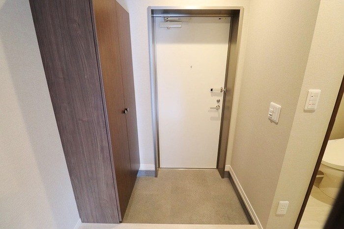 物件内観写真4　(別号室)