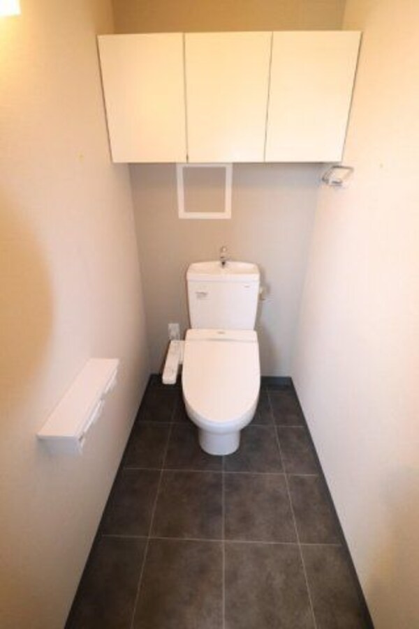 トイレ(別号室のお写真です※イメージ)