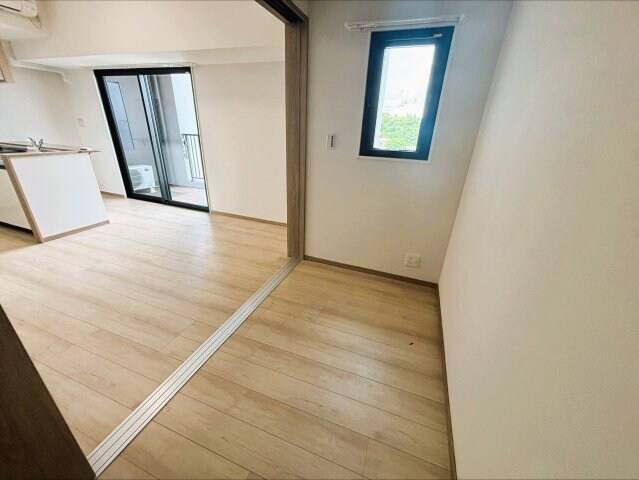 物件内観写真8　(別号室のお写真です※イメージ)