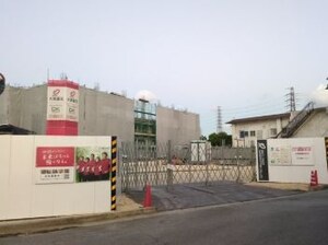 ローズ　ライン外観写真