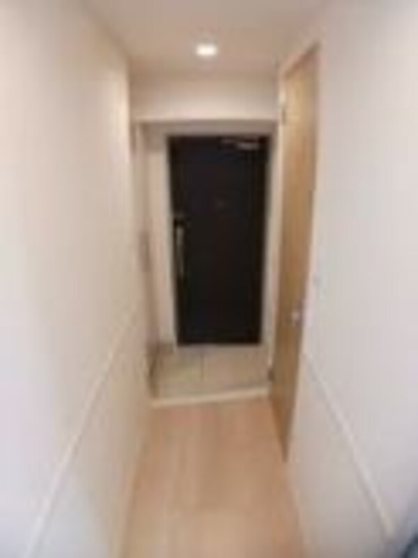 玄関(建築中の為、類似物件のお写真です※イメージ)