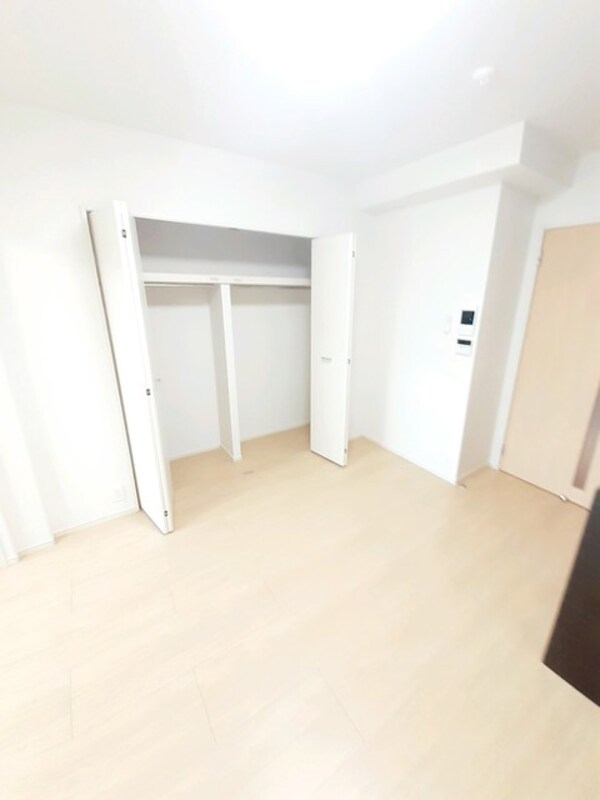 収納(同じ施工会社の物件内装写真（現状を優先します）)