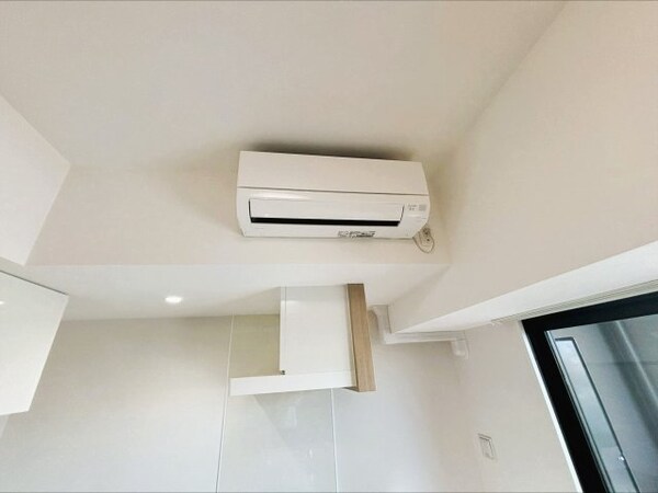 建物設備(別号室のお写真です※イメージ)