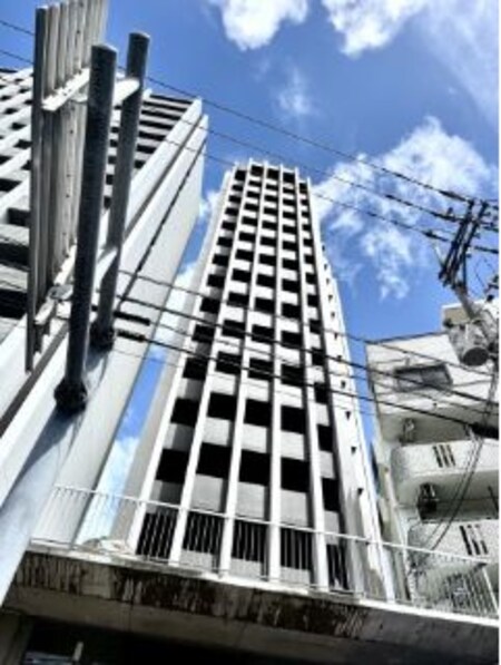 CASA VISTA ASATO外観写真