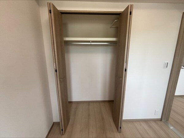 収納(別号室のお写真です※イメージ)