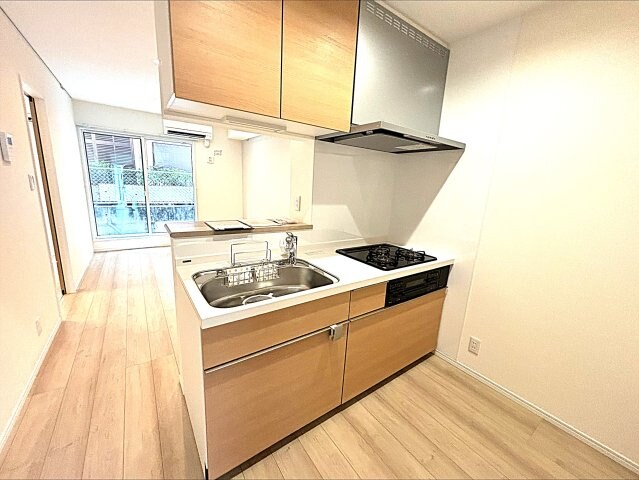 物件内観写真3　(※別号室のお写真です※現状優先)