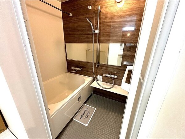 浴室(※別号室のお写真です※現状優先)