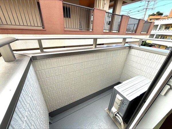 バルコニー(※別号室のお写真です※現状優先)