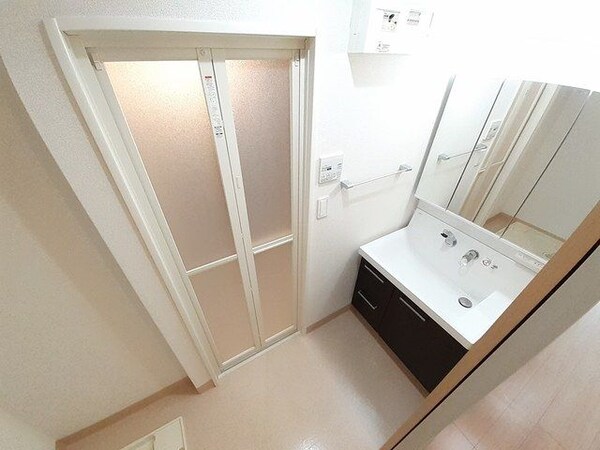 独立洗面台(参考写真)