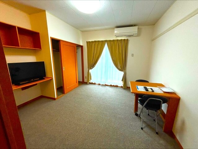 物件内観写真4　(別号室の写真イメージです（現状優先）)