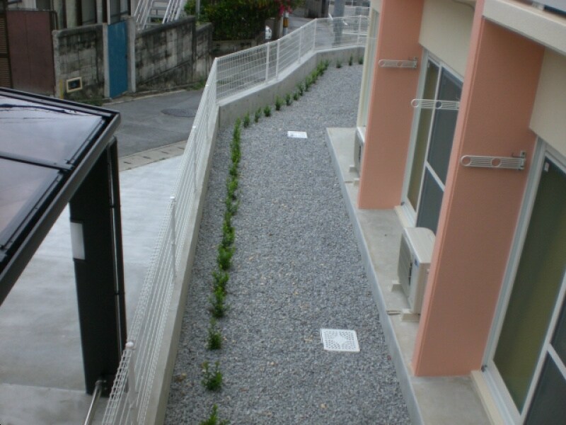 物件内観写真7　(別号室の写真となります。)