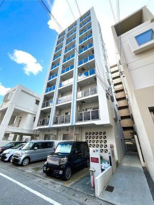 西武門ゆーちハウス外観写真