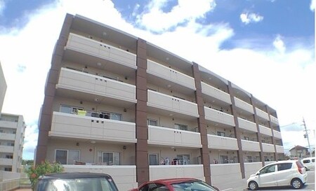 サンテラスＫⅡ外観写真