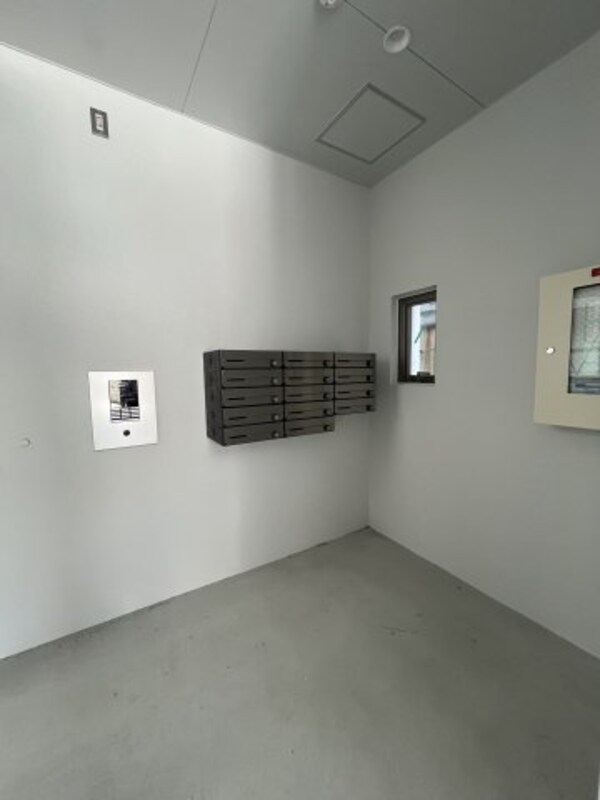 ロビー・ラウンジ