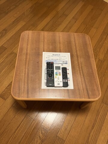 物件内観写真3　(※イメージ　別物件の写真となっております)