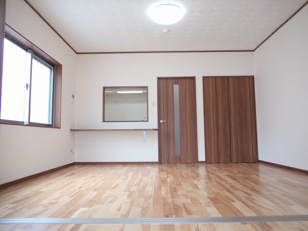 居室