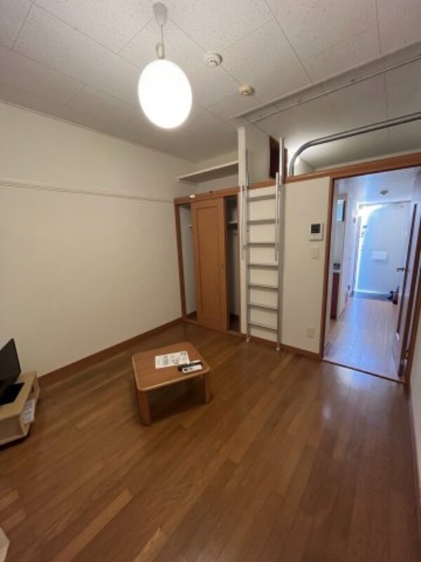 居室(※イメージ　別物件の写真となっております)