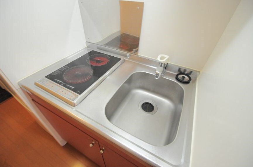 物件内観写真5　(現状優先です。)