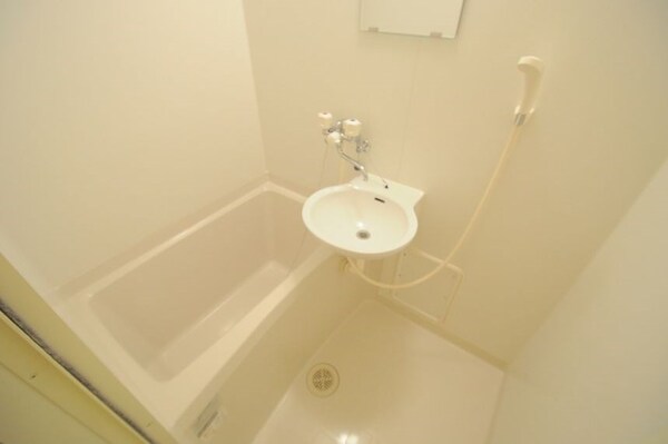 浴室(現状優先です。)