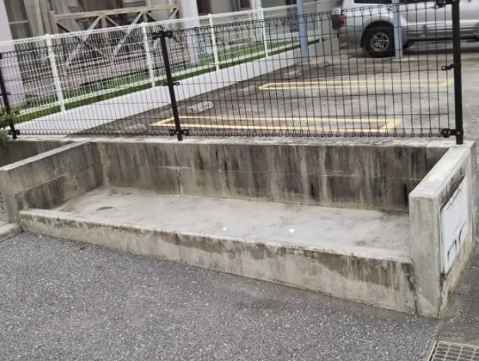 物件内観写真10　(現状優先です。)