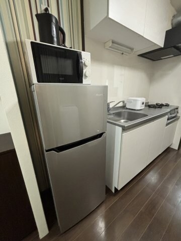 物件内観写真11　(別号室の写真となりますので、現状を優先します。)