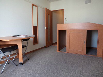 物件内観写真4　(現状優先)