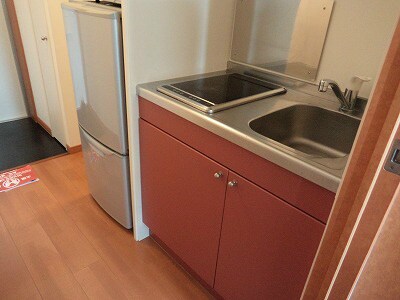 物件内観写真5　(現状優先)