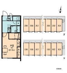 物件外観写真2　(現状優先です。)