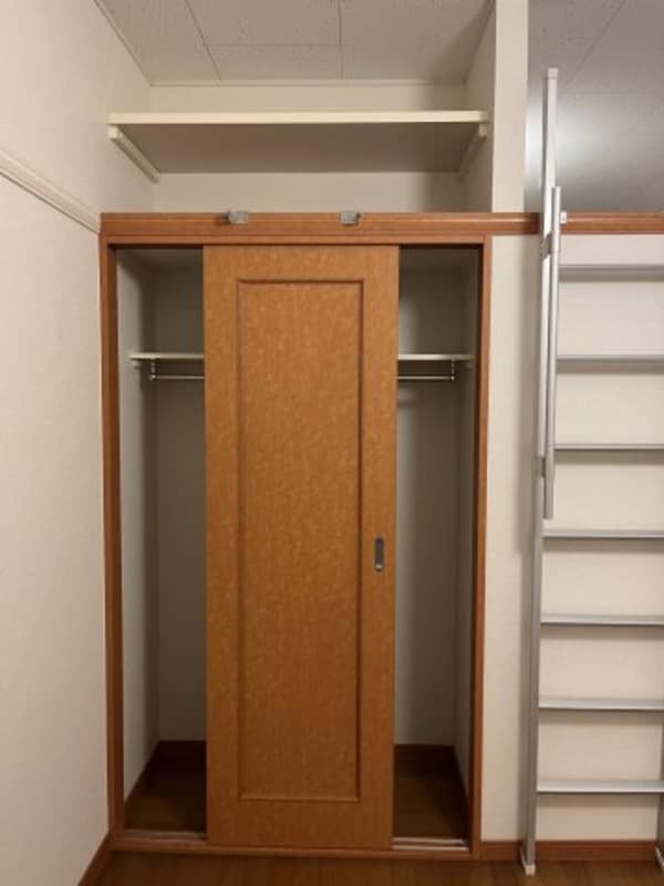 収納(類似物件の写真となります。※イメージ、現状優先。)