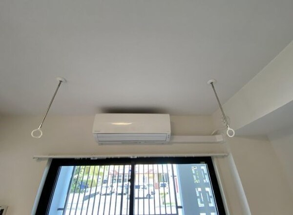 建物設備(現状優先)