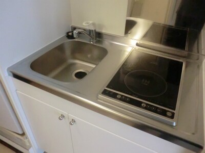 物件内観写真5　(現状優先)