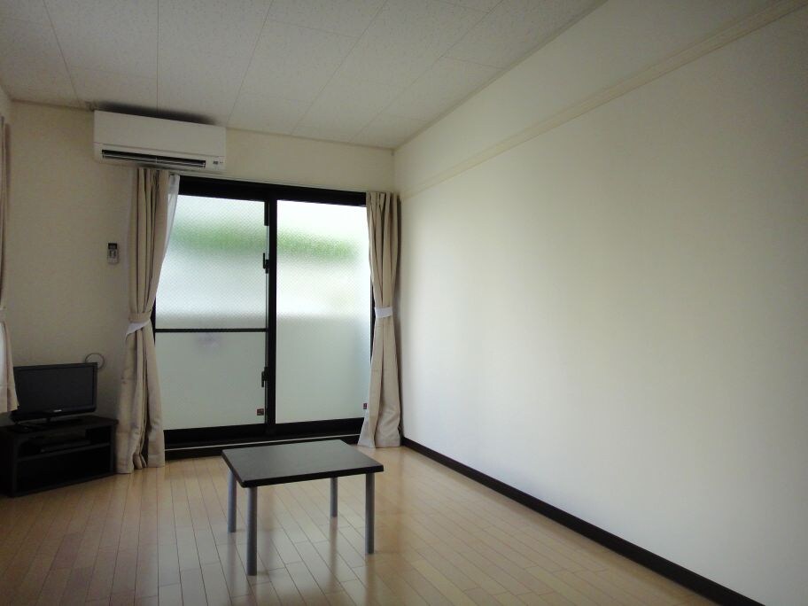 物件内観写真6　(現状優先)