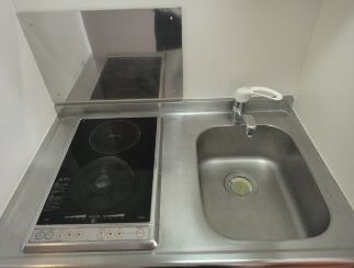 物件内観写真4　(現状優先)