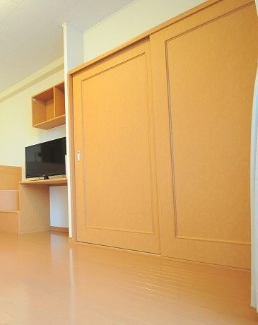 物件内観写真11　(現状優先)